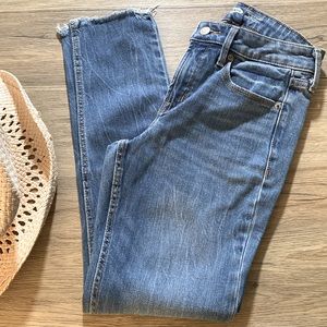 Old Navy | Power Straight Jeans
